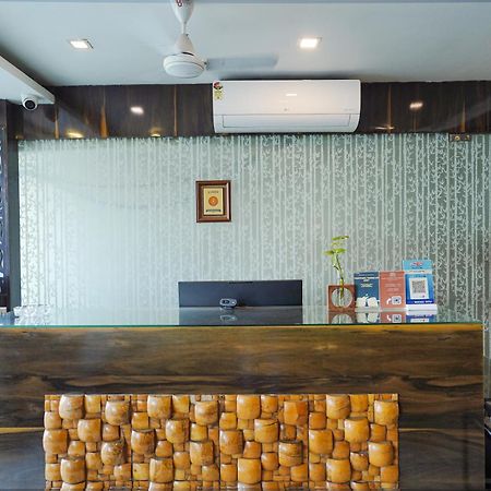 Hotel Sheldon International Near Science City Calcutta Buitenkant foto