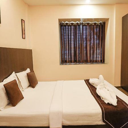 Hotel Sheldon International Near Science City Calcutta Buitenkant foto